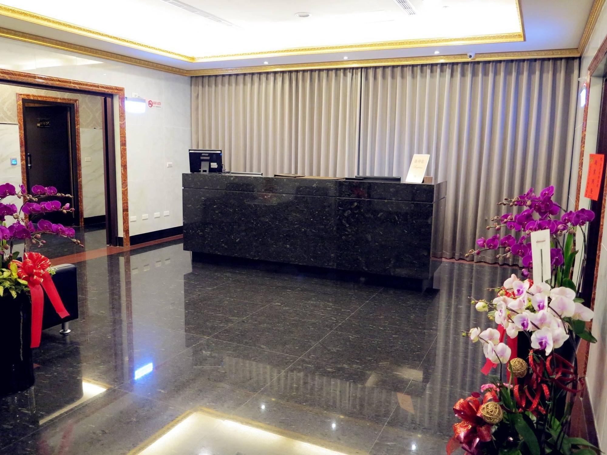 Gold Sand Hotel Синьчжу Экстерьер фото