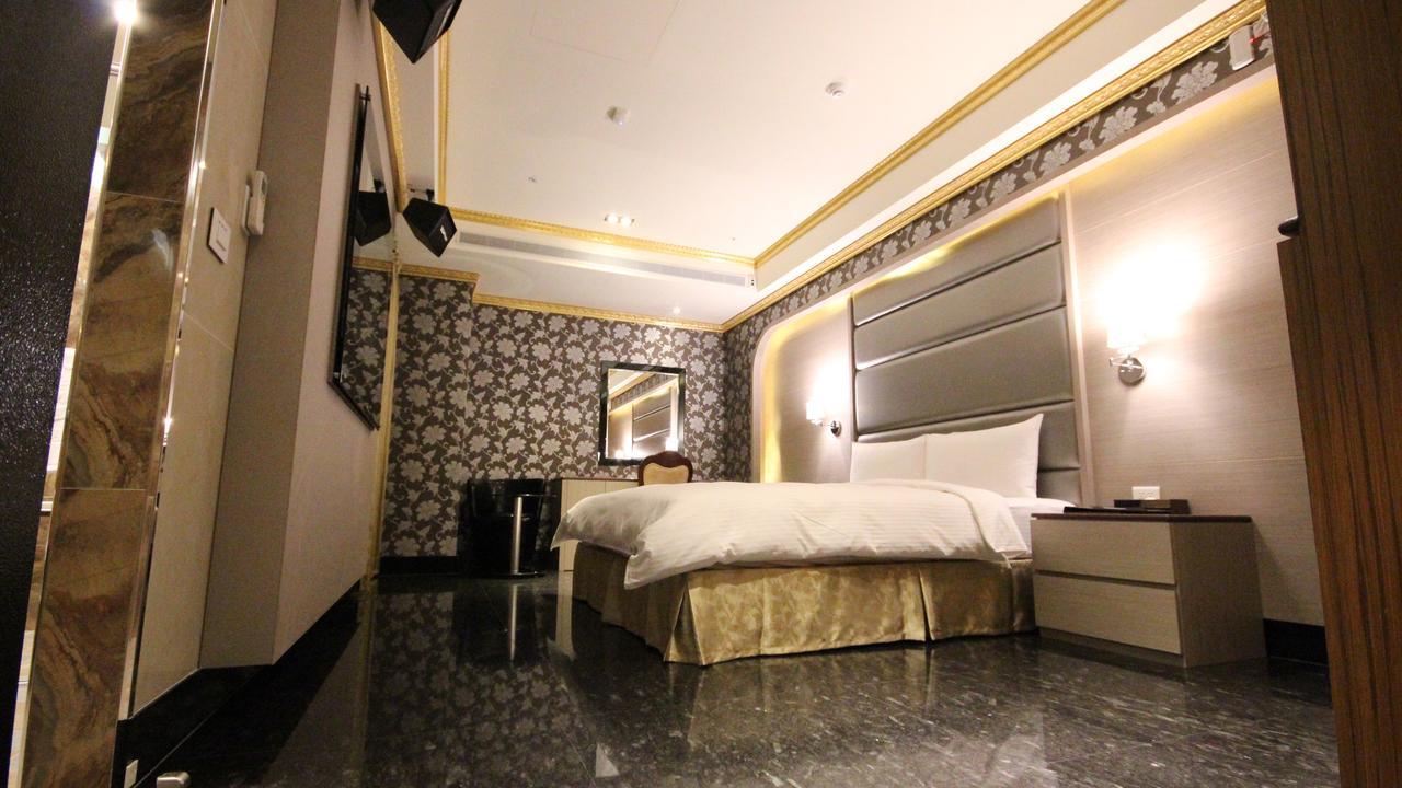 Gold Sand Hotel Синьчжу Экстерьер фото