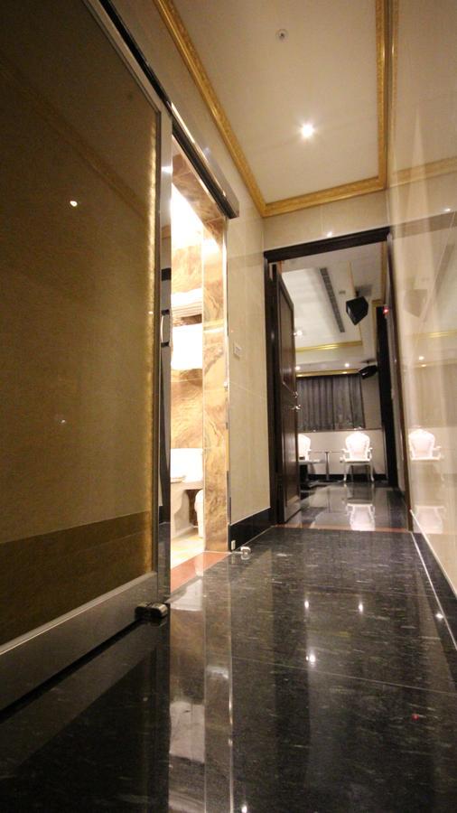 Gold Sand Hotel Синьчжу Экстерьер фото